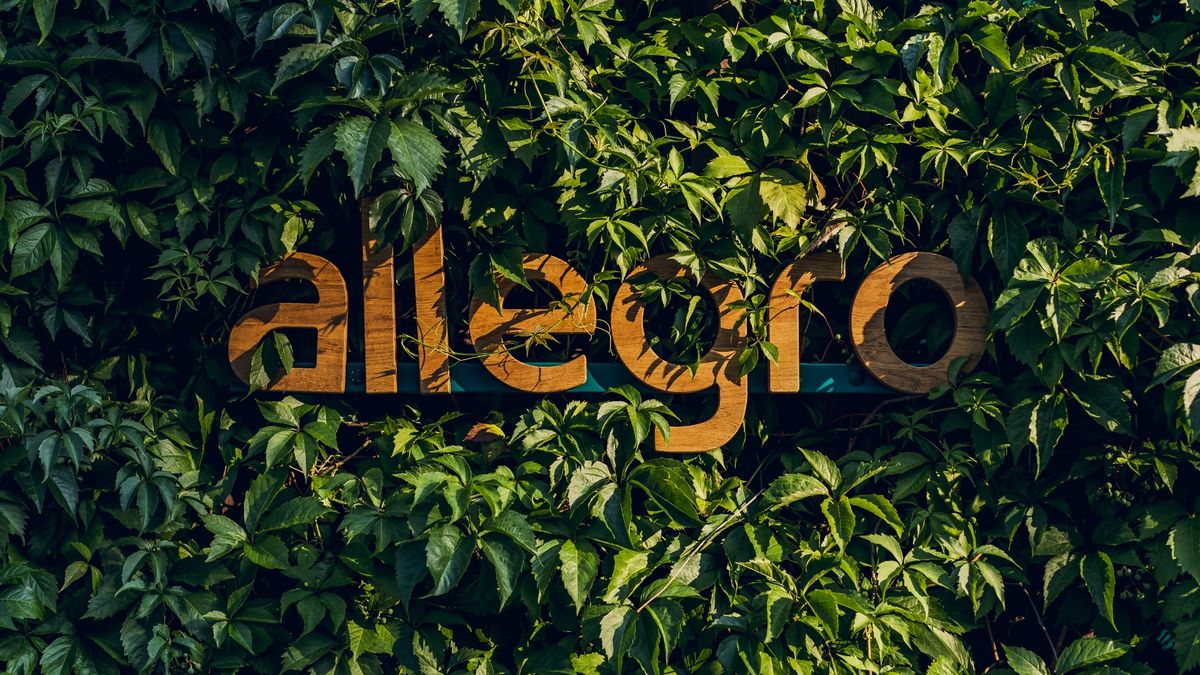 Allegro v Česku spustilo obří online tržiště